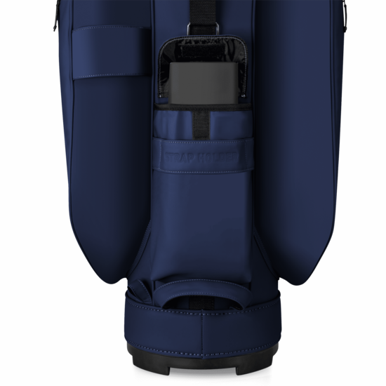 Big Max Big Max Dri Lite Silencio Prime cartbag navy