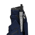 Big Max Big Max Dri Lite Silencio Prime cartbag navy