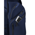 Big Max Big Max Dri Lite Silencio Prime cartbag navy