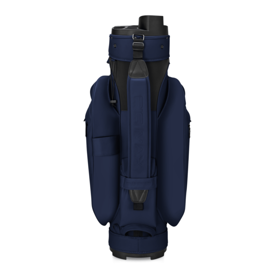 Big Max Big Max Dri Lite Silencio Prime cartbag navy