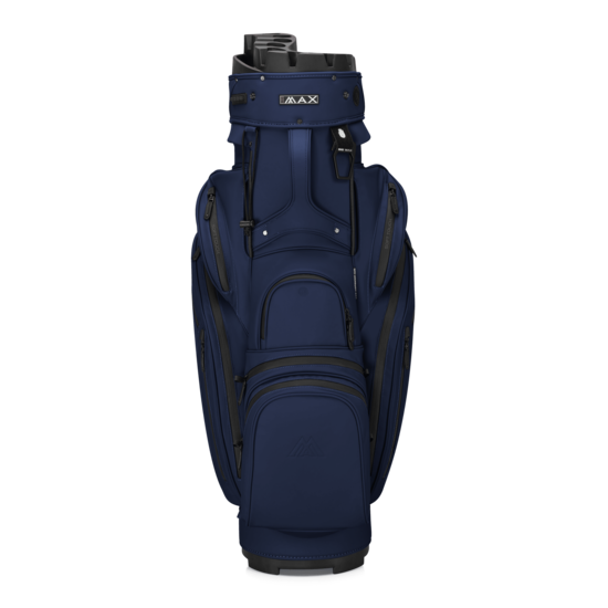 Big Max Big Max Dri Lite Silencio Prime cartbag navy