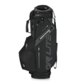 Big Max Big Max Dri Lite Sport 3 cartbag zwart