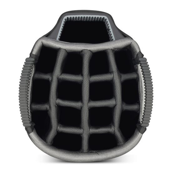 Big Max Big Max Dri Lite Sport 3 cartbag zwart