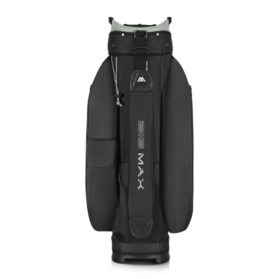 Big Max Big Max Dri Lite Sport 3 cartbag zwart/taupe