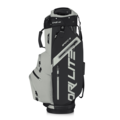 Big Max Big Max Dri Lite Sport 3 cartbag zwart/taupe