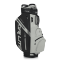 Big Max Big Max Dri Lite Sport 3 cartbag zwart/taupe