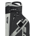 Big Max Big Max Dri Lite Sport 3 cartbag zwart/taupe