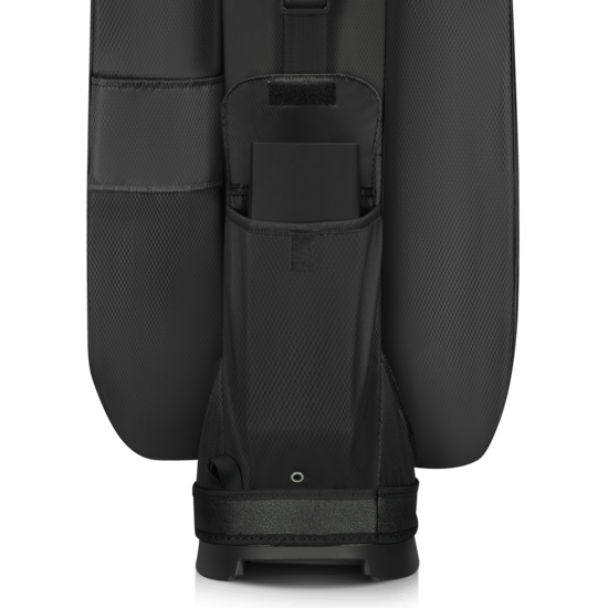 Big Max Big Max Dri Lite Sport 3 cartbag zwart/taupe