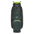 Big Max Big Max Dri Lite Sport 3 cartbag forrestgreen/zwart