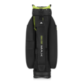 Big Max Big Max Dri Lite Sport 3 cartbag forrestgreen/zwart