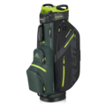 Big Max Big Max Dri Lite Sport 3 cartbag forrestgreen/zwart