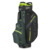 Big Max Big Max Dri Lite Sport 3 cartbag forrestgreen/zwart