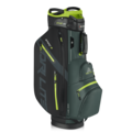 Big Max Big Max Dri Lite Sport 3 cartbag forrestgreen/zwart