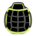 Big Max Big Max Dri Lite Sport 3 cartbag forrestgreen/zwart