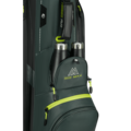 Big Max Big Max Dri Lite Sport 3 cartbag forrestgreen/zwart