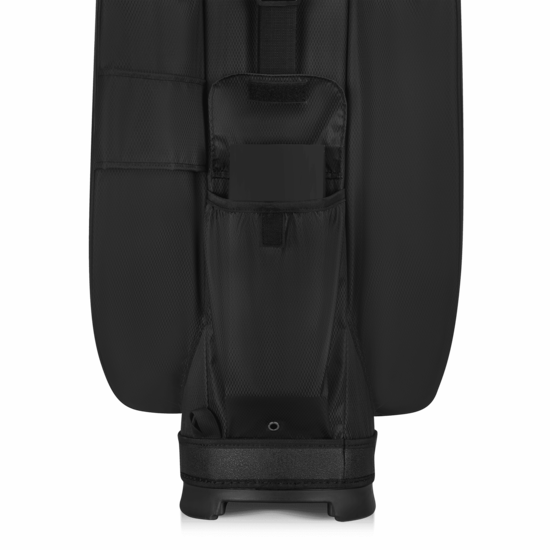 Big Max Big Max Dri Lite Sport 3 cartbag forrestgreen/zwart