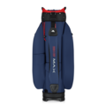Big Max Big Max Dri Lite Sport 3 cartbag navy/wit/rood