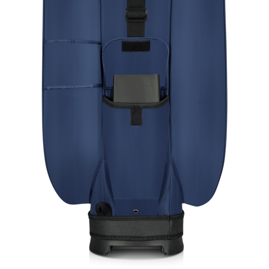 Big Max Big Max Dri Lite Sport 3 cartbag navy/wit/rood