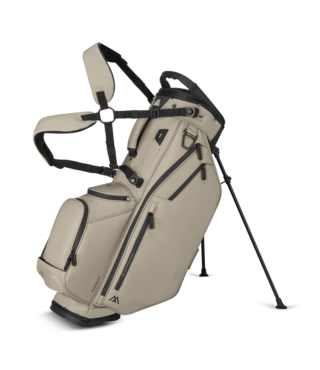 Big Max Dri Lite Hybrid Prime taupe