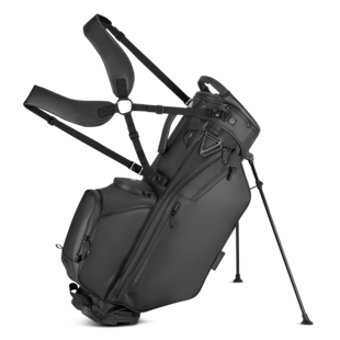 Big Max Dri Lite Hybrid Prime zwart