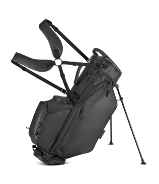 Big Max Dri Lite Hybrid Prime zwart