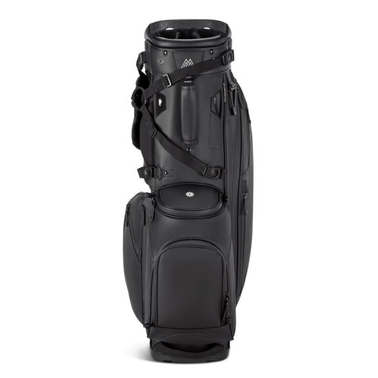 Big Max Big Max Dri Lite Hybrid Prime zwart