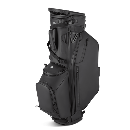 Big Max Big Max Dri Lite Hybrid Prime zwart