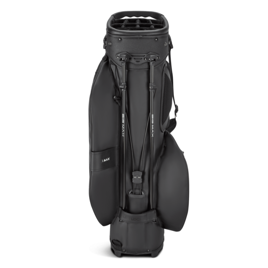 Big Max Big Max Dri Lite Hybrid Prime zwart