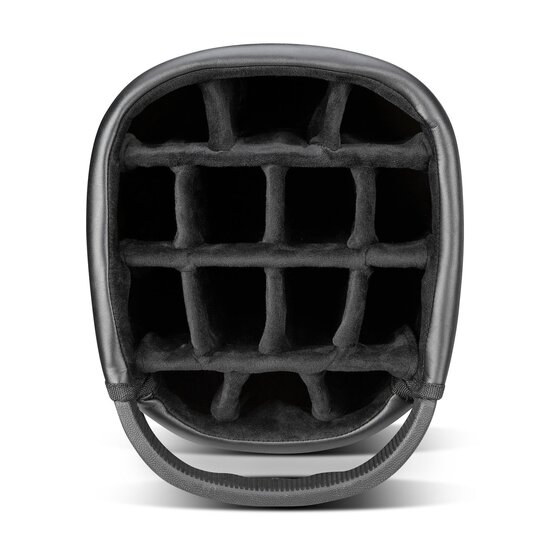 Big Max Big Max Dri Lite Hybrid Prime zwart