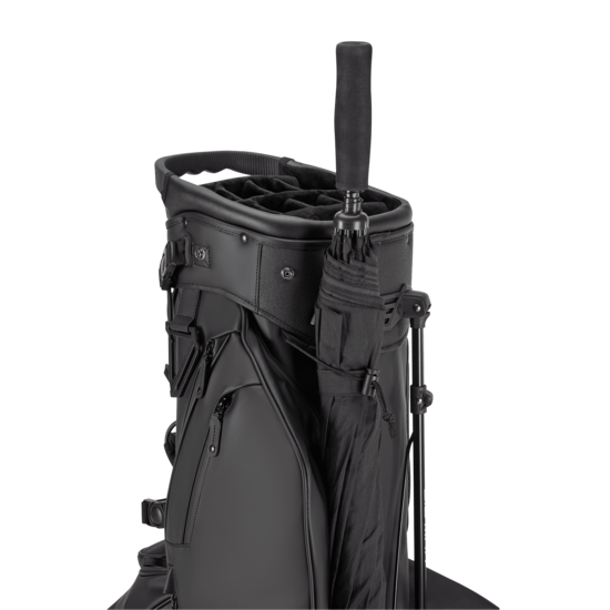 Big Max Big Max Dri Lite Hybrid Prime zwart