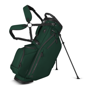 Big Max Dri Lite Hybrid Prime groen
