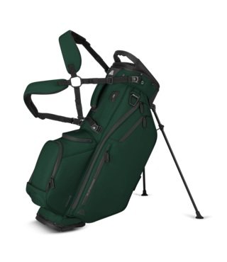 Big Max Dri Lite Hybrid Prime groen