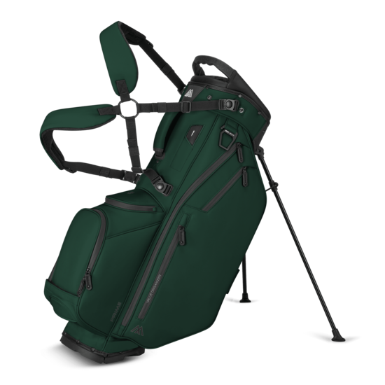 Big Max Big Max Dri Lite Hybrid Prime groen