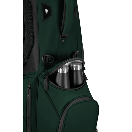 Big Max Big Max Dri Lite Hybrid Prime groen