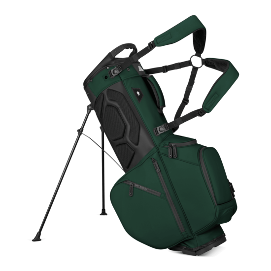 Big Max Big Max Dri Lite Hybrid Prime groen