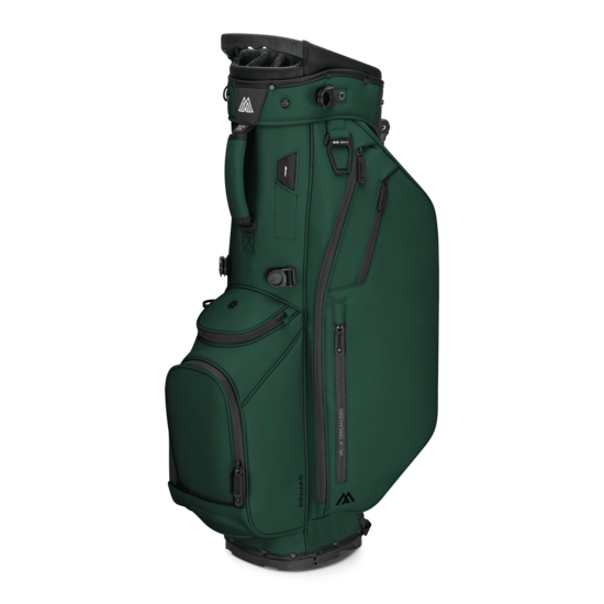 Big Max Big Max Dri Lite Hybrid Prime groen