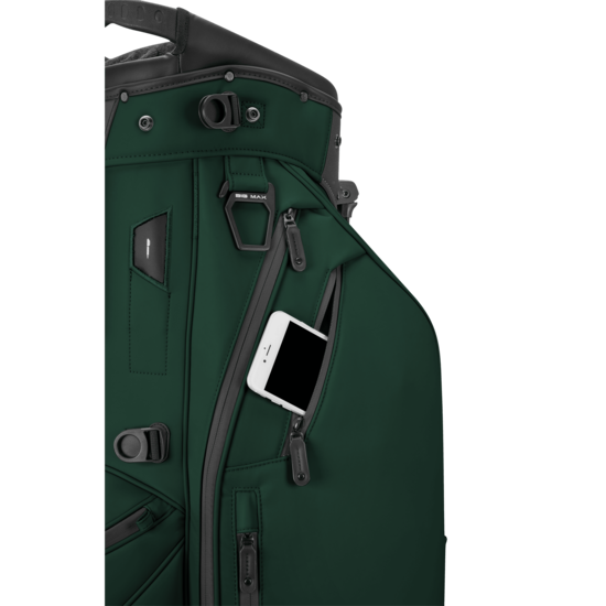 Big Max Big Max Dri Lite Hybrid Prime groen