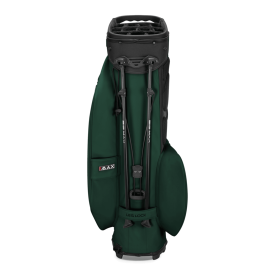 Big Max Big Max Dri Lite Hybrid Prime groen