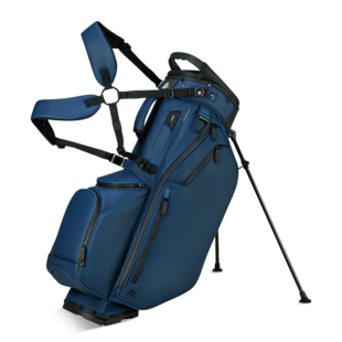 Big Max Dri Lite Hybrid Prime navy