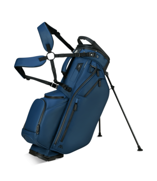 Big Max Dri Lite Hybrid Prime navy
