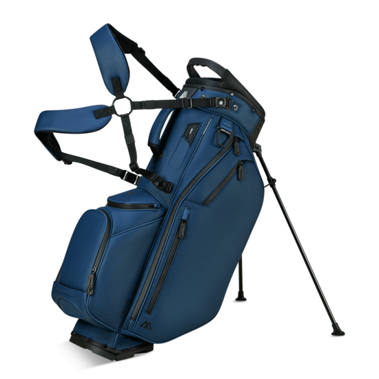 Big Max Big Max Dri Lite Hybrid Prime navy
