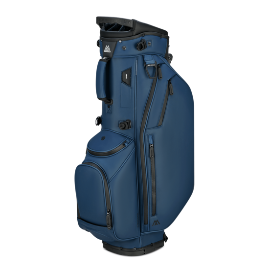 Big Max Big Max Dri Lite Hybrid Prime navy