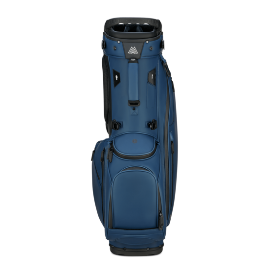 Big Max Big Max Dri Lite Hybrid Prime navy