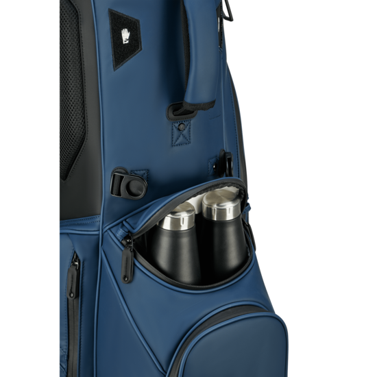 Big Max Big Max Dri Lite Hybrid Prime navy