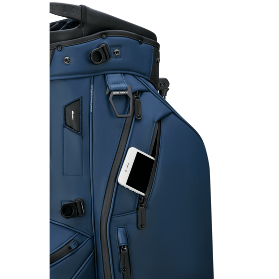 Big Max Big Max Dri Lite Hybrid Prime navy