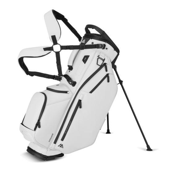 Big Max Big Max Dri Lite Hybrid Prime wit