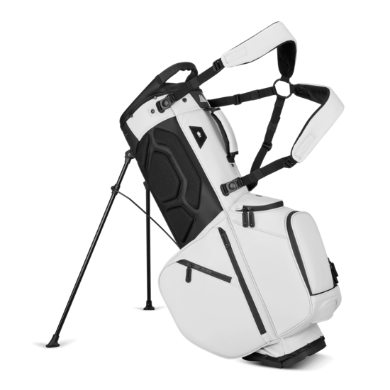 Big Max Big Max Dri Lite Hybrid Prime wit