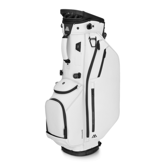 Big Max Big Max Dri Lite Hybrid Prime wit