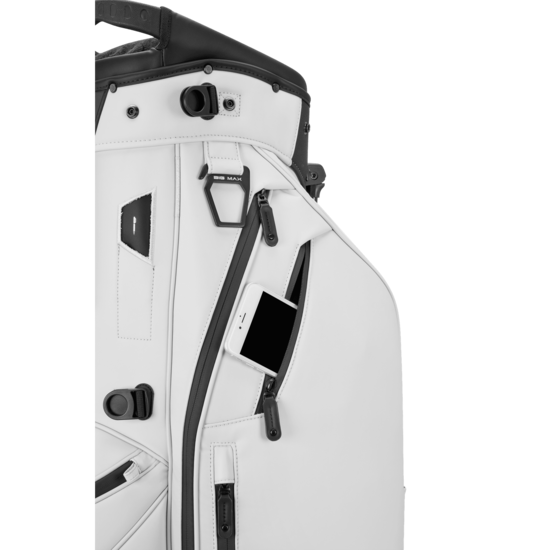 Big Max Big Max Dri Lite Hybrid Prime wit