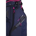 Big Max Big Max Terra Sport cartbag Steel Blue-Fuchsia